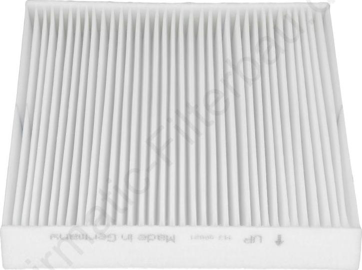 Airmatic IF0143 - Filter, interior air car-mod.net