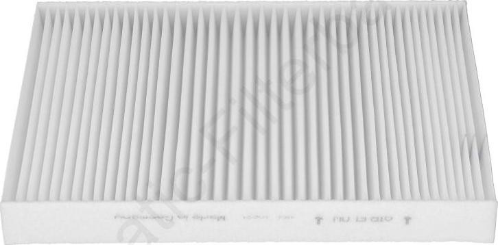 Airmatic IF0154 - Filter, interior air car-mod.net