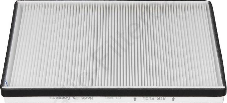 Airmatic IF0151 - Filter, interior air car-mod.net