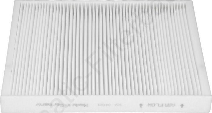 Airmatic IF0104 - Filter, interior air car-mod.net