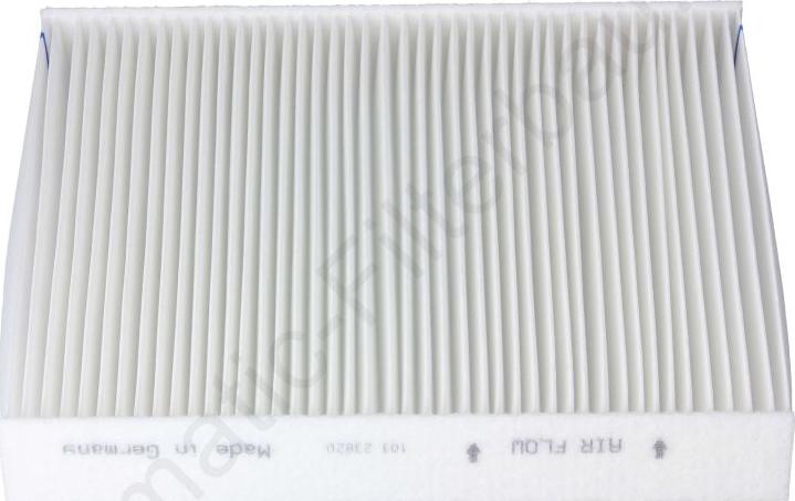 Airmatic IF0103 - Filter, interior air car-mod.net