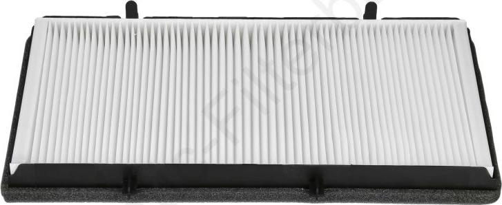 Airmatic IF0118 - Filter, interior air car-mod.net