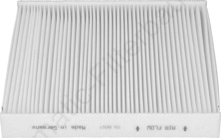 Airmatic IF0126 - Filter, interior air car-mod.net