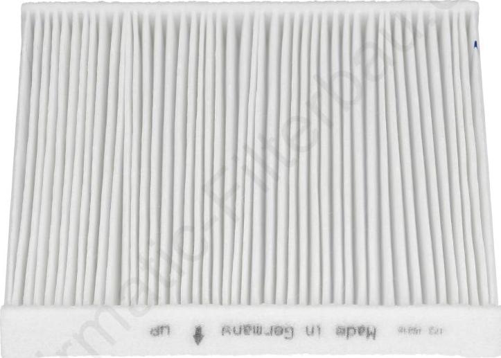 Airmatic IF0173 - Filter, interior air car-mod.net