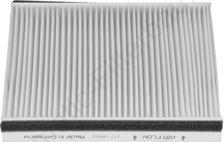 Airmatic IF0177 - Filter, interior air car-mod.net