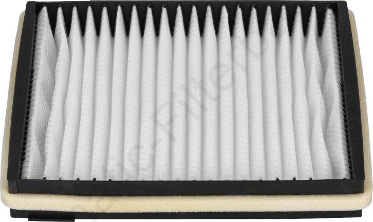 Airmatic IF0813 - Filter, interior air car-mod.net