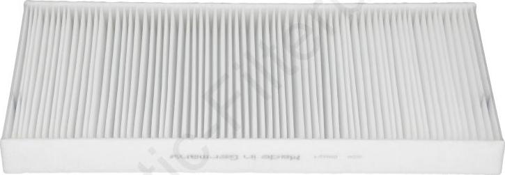 Airmatic IF0320 - Filter, interior air car-mod.net