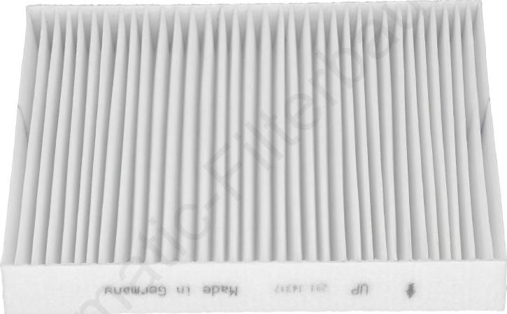 Airmatic IF0291 - Filter, interior air car-mod.net