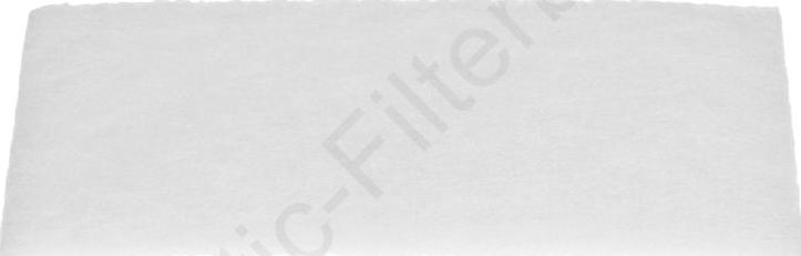 Airmatic IF0251M - Filter, interior air car-mod.net