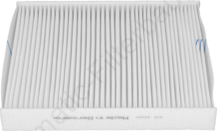 Airmatic IF0213 - Filter, interior air car-mod.net