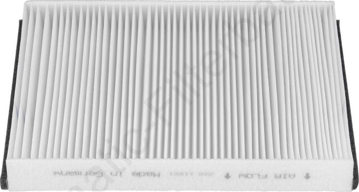 Airmatic IF0228 - Filter, interior air car-mod.net