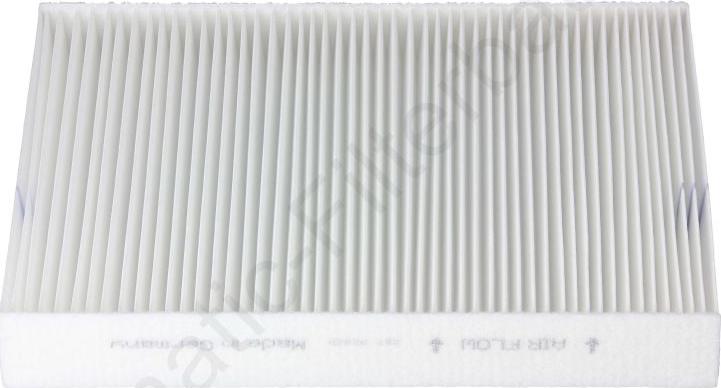 Airmatic IF0227 - Filter, interior air car-mod.net