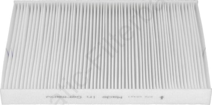Airmatic IF0272 - Filter, interior air car-mod.net
