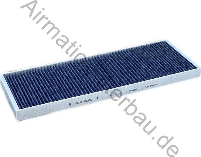 Airmatic IF1595B - Filter, interior air car-mod.net