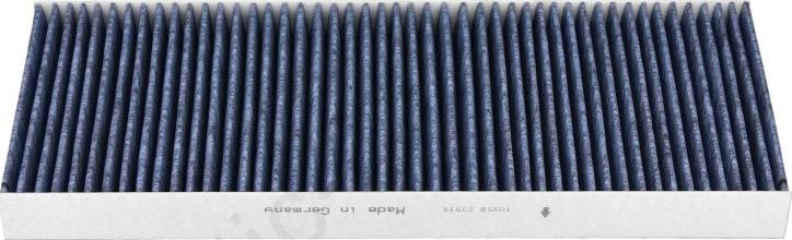 Airmatic IF1095B - Filter, interior air car-mod.net