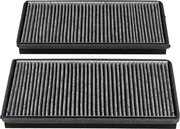 Airmatic IF1093S - Filter, interior air car-mod.net