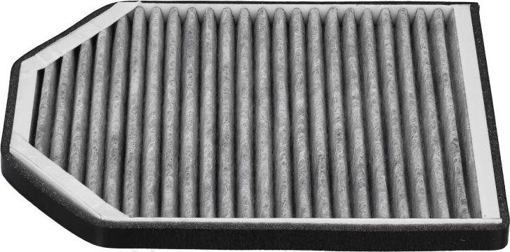 Airmatic IF1047S - Filter, interior air car-mod.net
