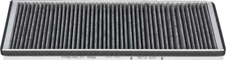 Airmatic IF1009 - Filter, interior air car-mod.net