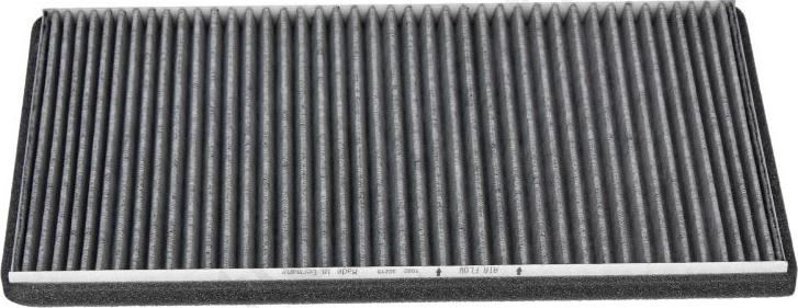 Airmatic IF1002 - Filter, interior air car-mod.net