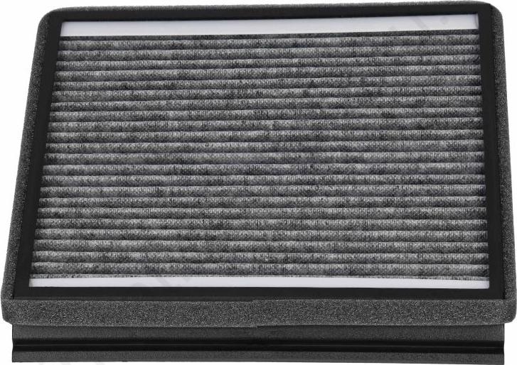 Airmatic IF1018 - Filter, interior air car-mod.net