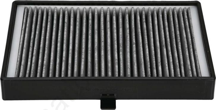 Airmatic IF1030 - Filter, interior air car-mod.net