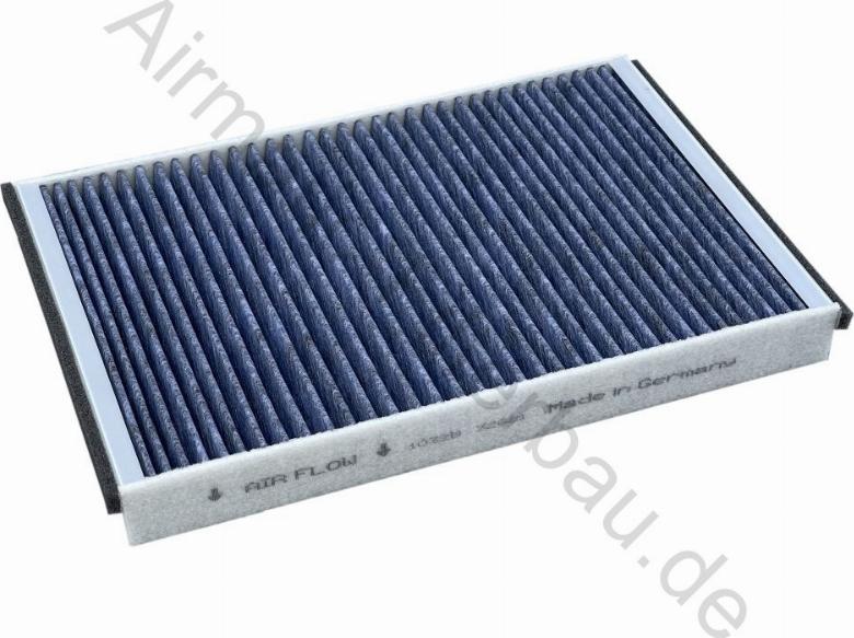 Airmatic IF1032B - Filter, interior air car-mod.net