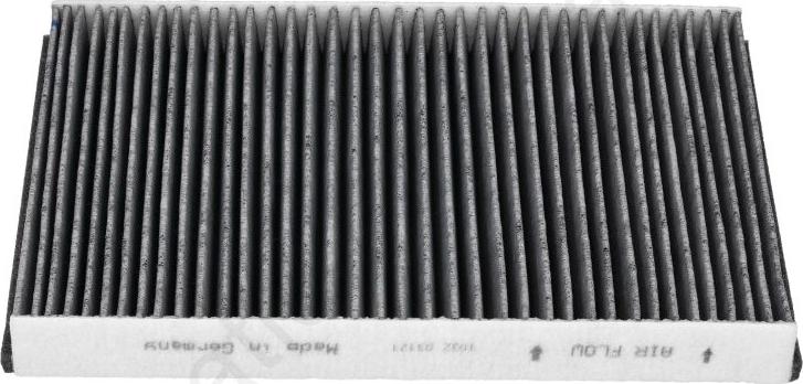 Airmatic IF1032 - Filter, interior air car-mod.net