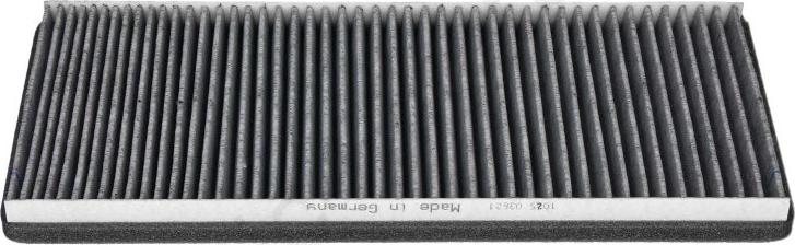 Airmatic IF1025 - Filter, interior air car-mod.net