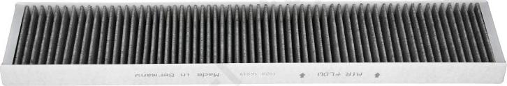 Airmatic IF1020 - Filter, interior air car-mod.net