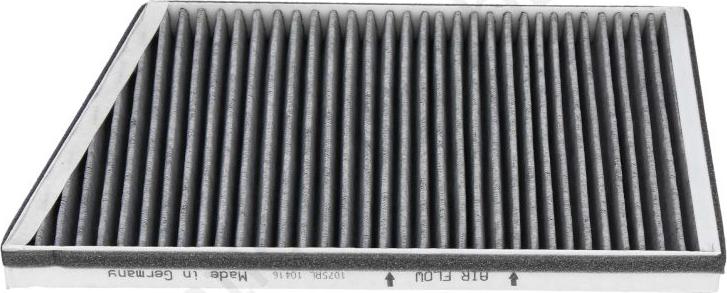 Airmatic IF1075RL - Filter, interior air car-mod.net