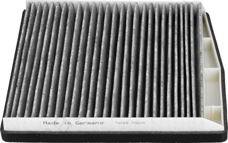 Airmatic IF1078B - Filter, interior air car-mod.net