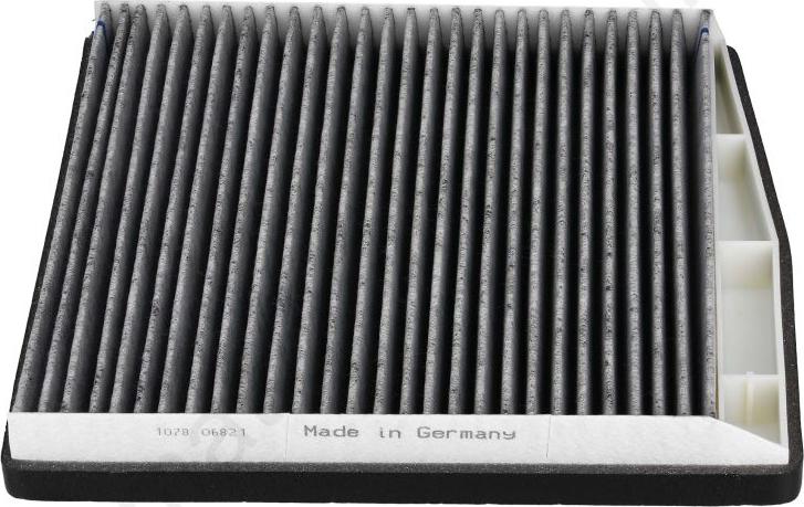 Airmatic IF1078 - Filter, interior air car-mod.net