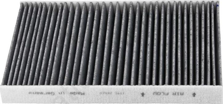 Airmatic IF1195 - Filter, interior air car-mod.net