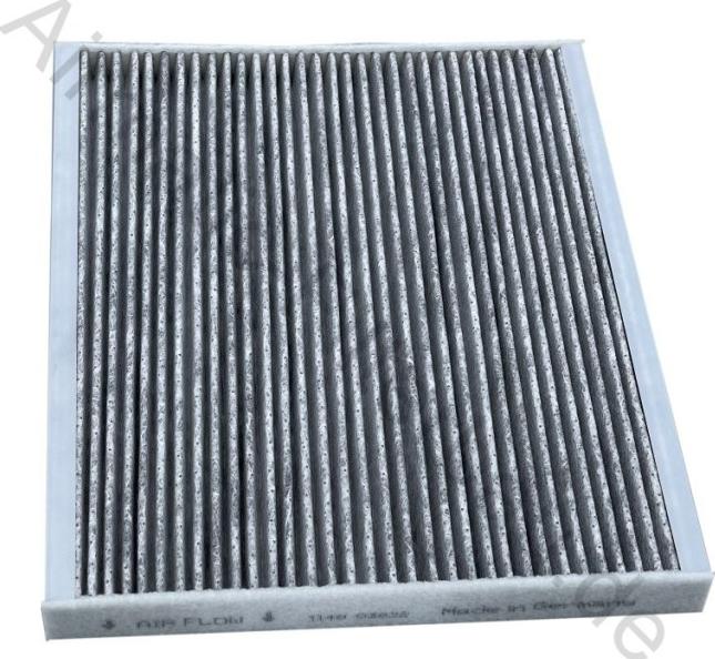 Airmatic IF1149 - Filter, interior air car-mod.net