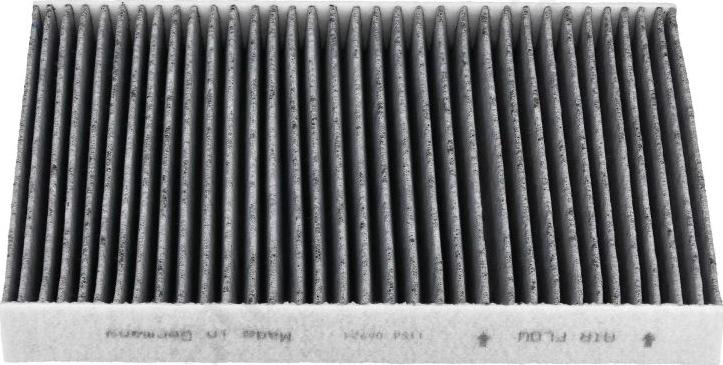Airmatic IF1154 - Filter, interior air car-mod.net