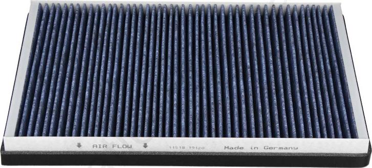 Airmatic IF1151B - Filter, interior air car-mod.net
