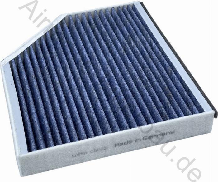 Airmatic IF1163B - Filter, interior air car-mod.net