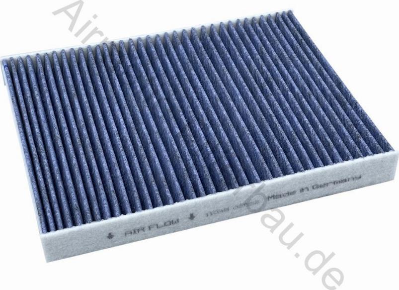 Airmatic IF1104B - Filter, interior air car-mod.net