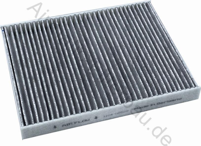 Airmatic IF1104 - Filter, interior air car-mod.net