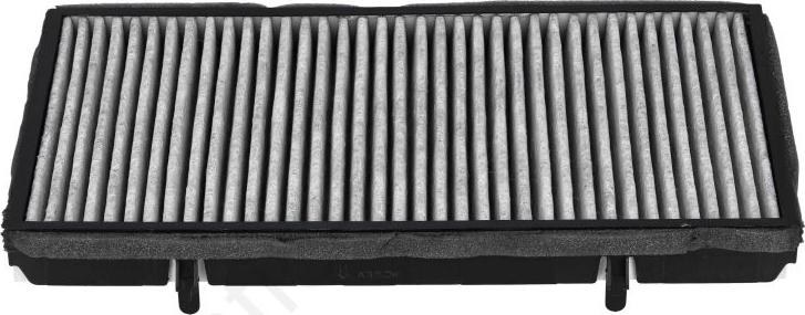 Airmatic IF1118 - Filter, interior air car-mod.net