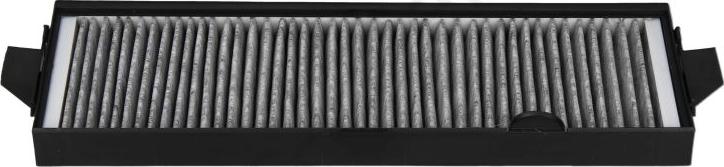 Airmatic IF1113 - Filter, interior air car-mod.net