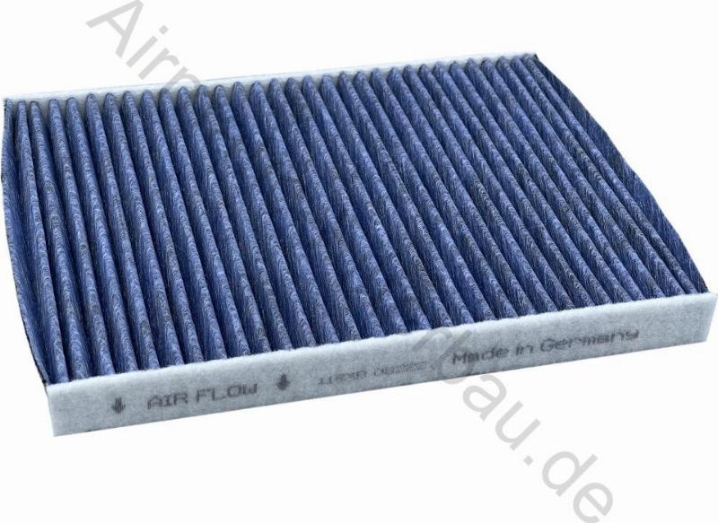 Airmatic IF1183B - Filter, interior air car-mod.net
