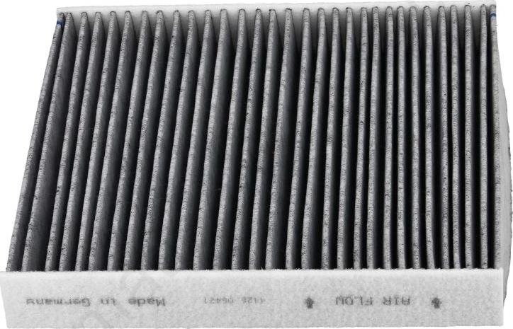 Airmatic IF1126 - Filter, interior air car-mod.net