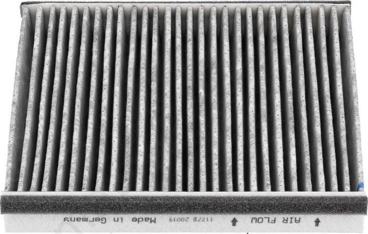 Airmatic IF1177B - Filter, interior air car-mod.net