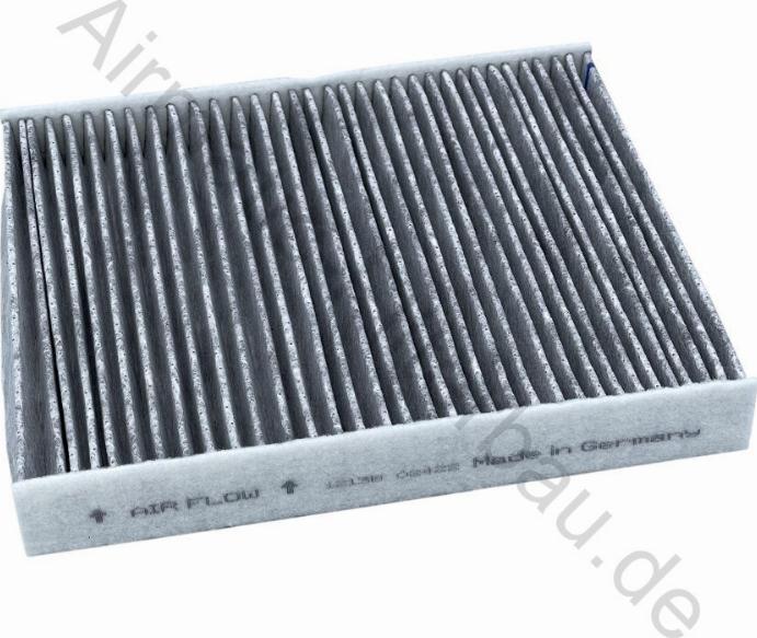 Airmatic IF1213B - Filter, interior air car-mod.net
