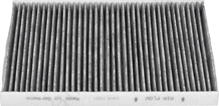 Airmatic IF1287B - Filter, interior air car-mod.net