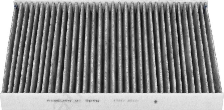 Airmatic IF1272B - Filter, interior air car-mod.net