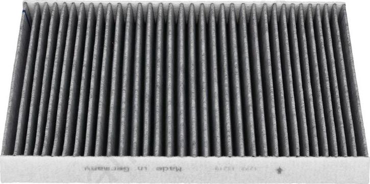 Airmatic IF1272 - Filter, interior air car-mod.net