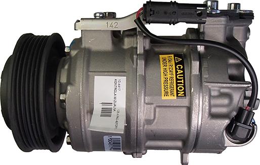 Airstal 10-4417 - Compressor, air conditioning car-mod.net