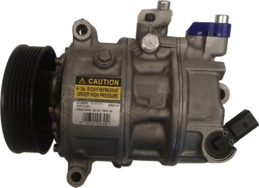 Airstal 10-4644 - Compressor, air conditioning car-mod.net